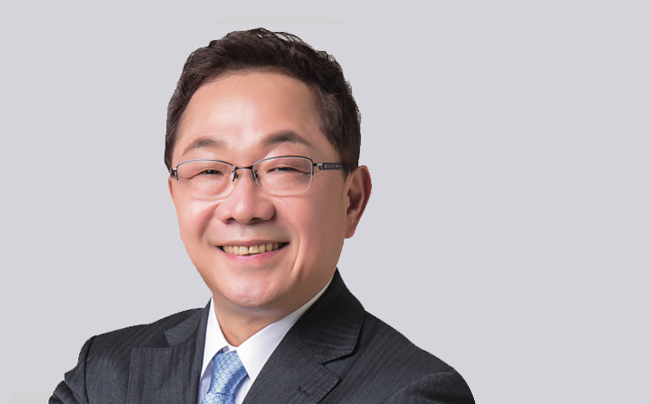 장영식 회장