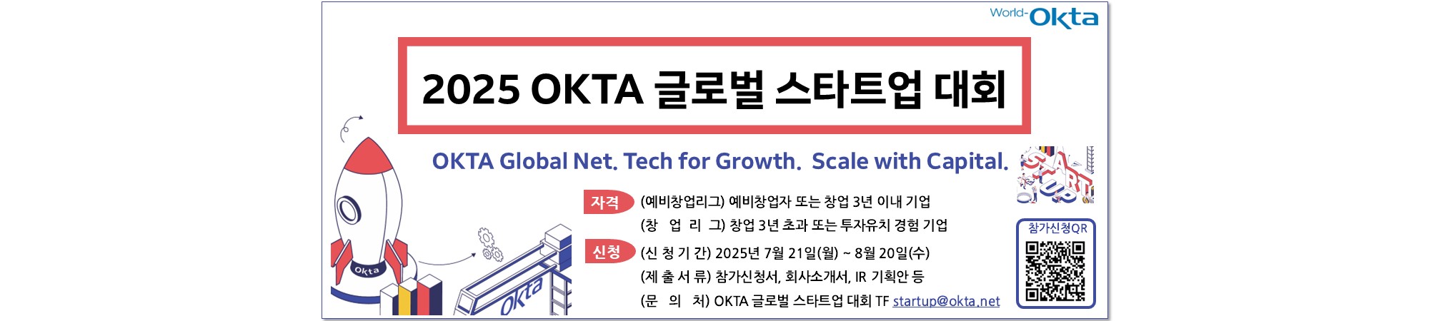 2025 글로벌 스타트업
