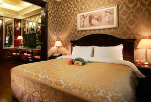호텔 아르누보서초 sapphire suite (83 sq.m)