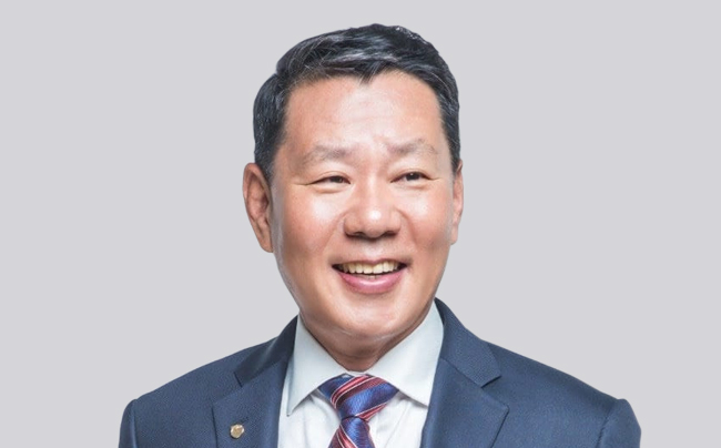 하용화 회장