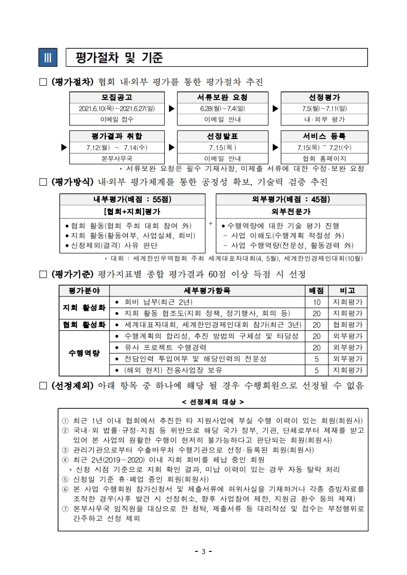 모집공고_2021년 수출지원기반활용사업(수출바우처) 4차 수행회원 모집.pdf_page_3.jpg 이미지입니다.