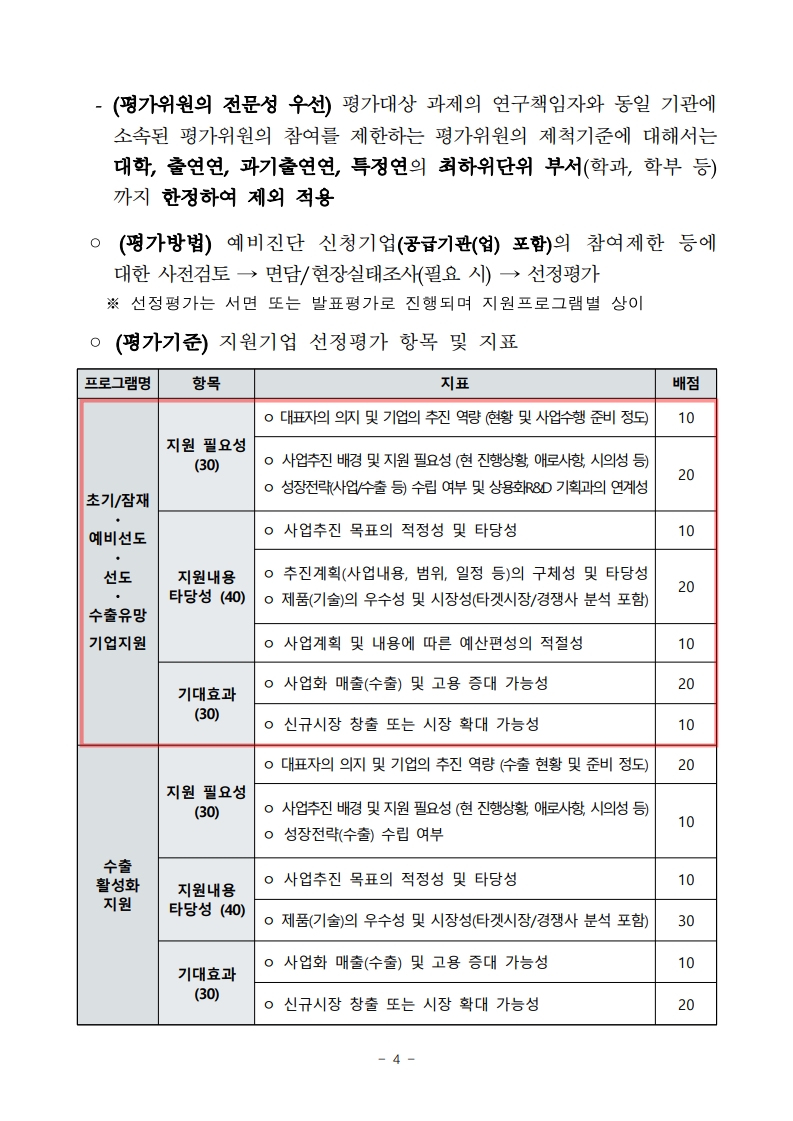 2025년 제주 지역기업 성장사다리 지원사업 모집공고_4.jpg 이미지입니다.