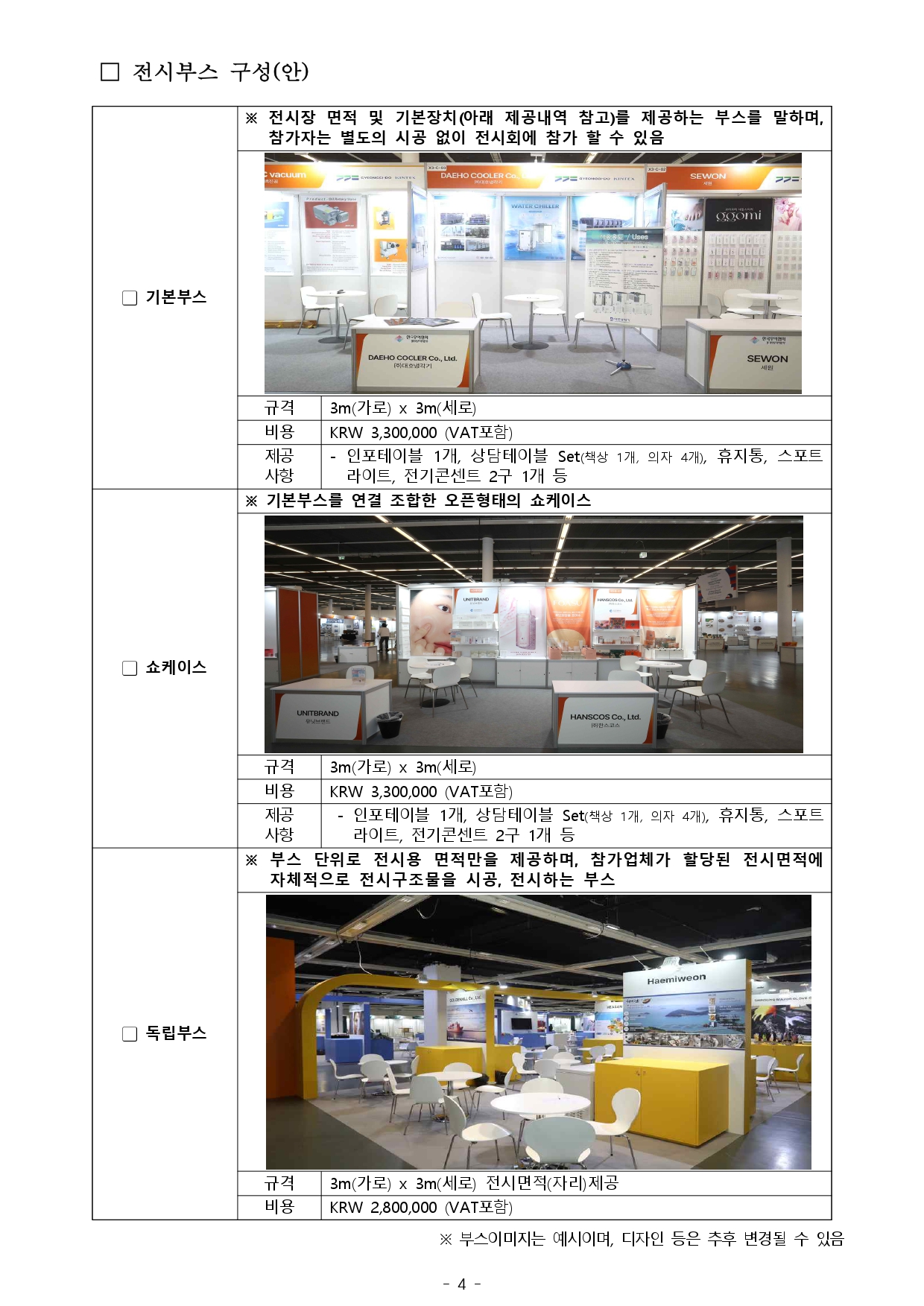 [WORLD-OKTA 2025-005호] 2025 KOREA BUSINESS EXPO INCHEON (제29차 세계한인경제인대회) 기업모집 안내문_page-0005.jpg 이미지입니다.