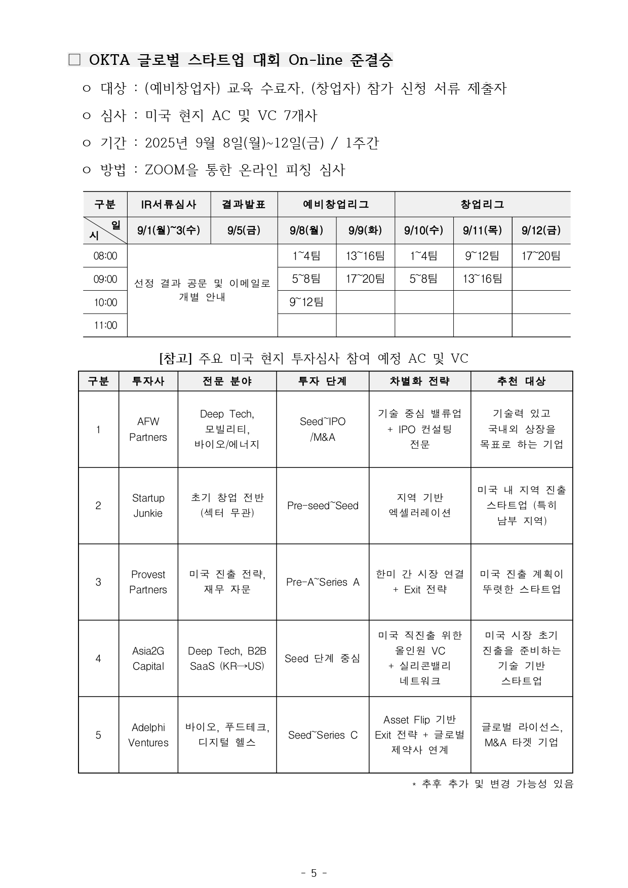 [공고문 2025-006호] 2025 OKTA 글로벌 스타트업 대회 모집 공고_최종_0804_page-0005.jpg 이미지입니다.