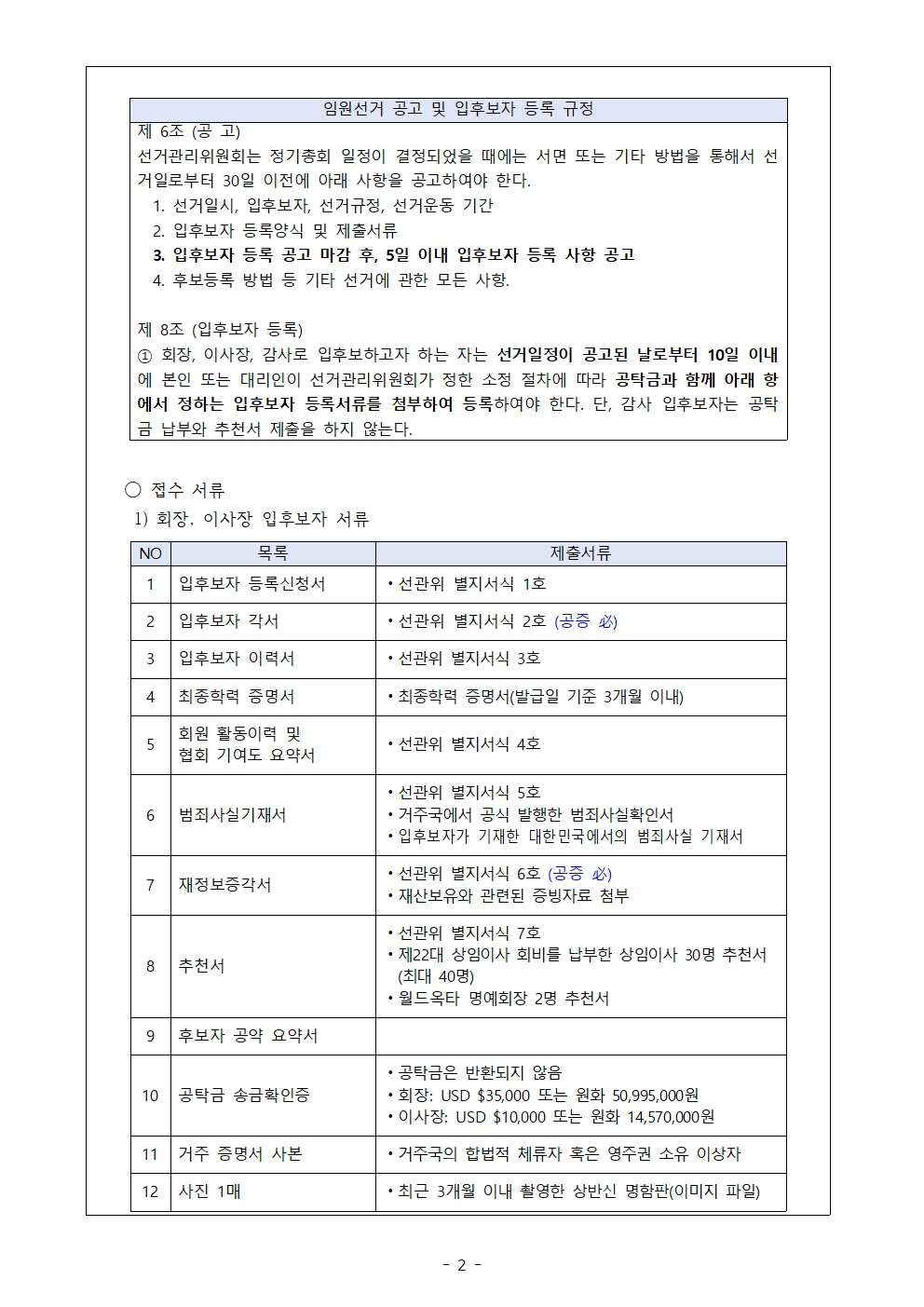 [선관위2025-00009] 월드옥타 제23대 임원선거 입후보자 등록 공고의 건(완료)002.jpg 이미지입니다.