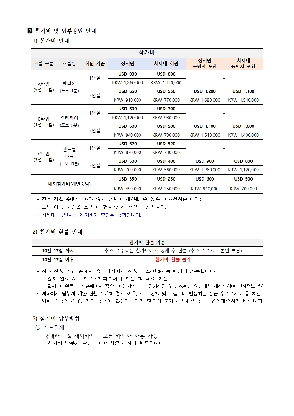 [회무통신2025-146]제29차 세계한인경제인대회(KBEI) 참가신청 안내의 건002.jpg 이미지입니다.