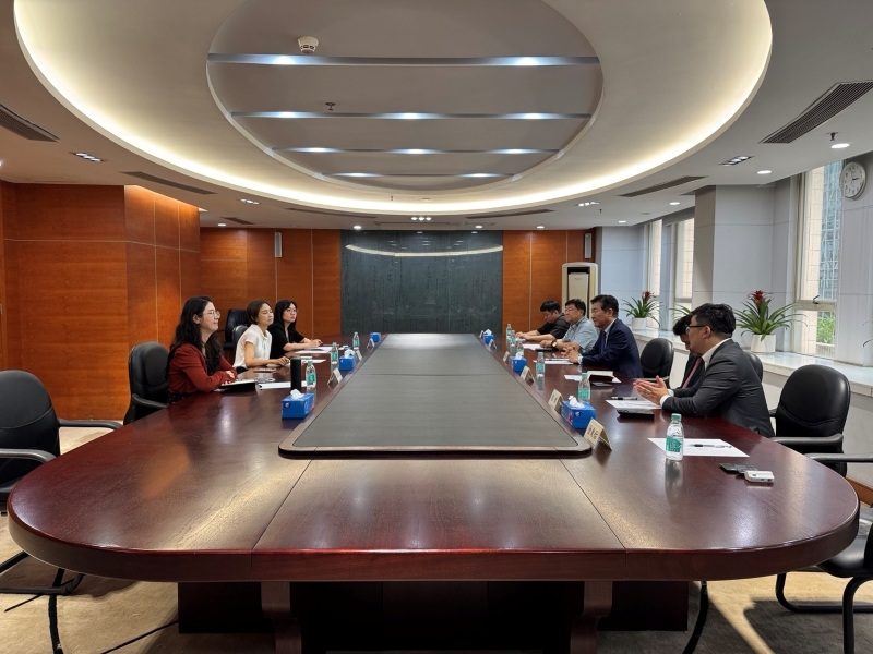 중국 선전 CCPIT 예방 (2).jpg 이미지입니다.