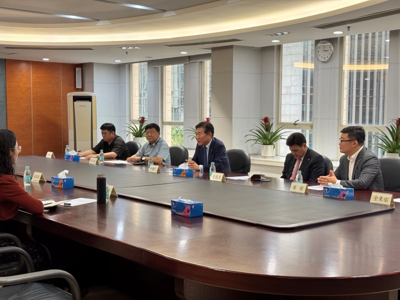 중국 선전 CCPIT 예방 (4).jpg 이미지입니다.