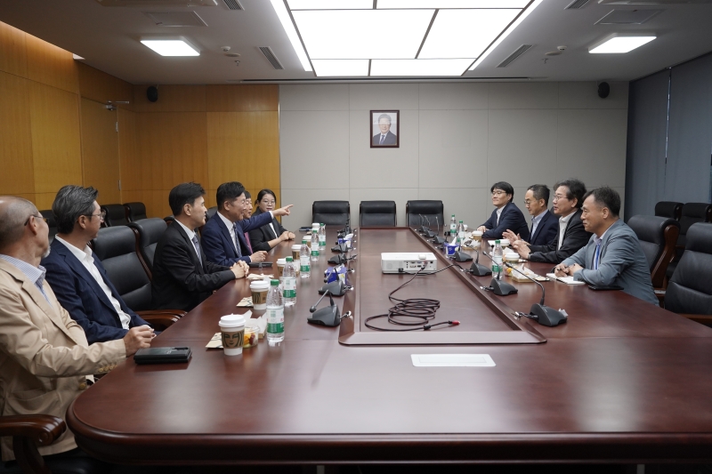 주광저우 총영사관 방문 (1).JPG 이미지입니다.