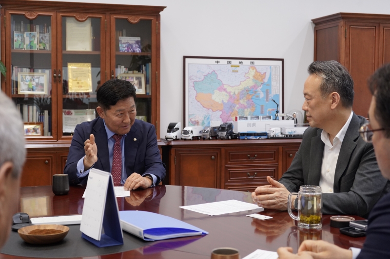 현대차중국법인 방문 (3).JPG 이미지입니다.