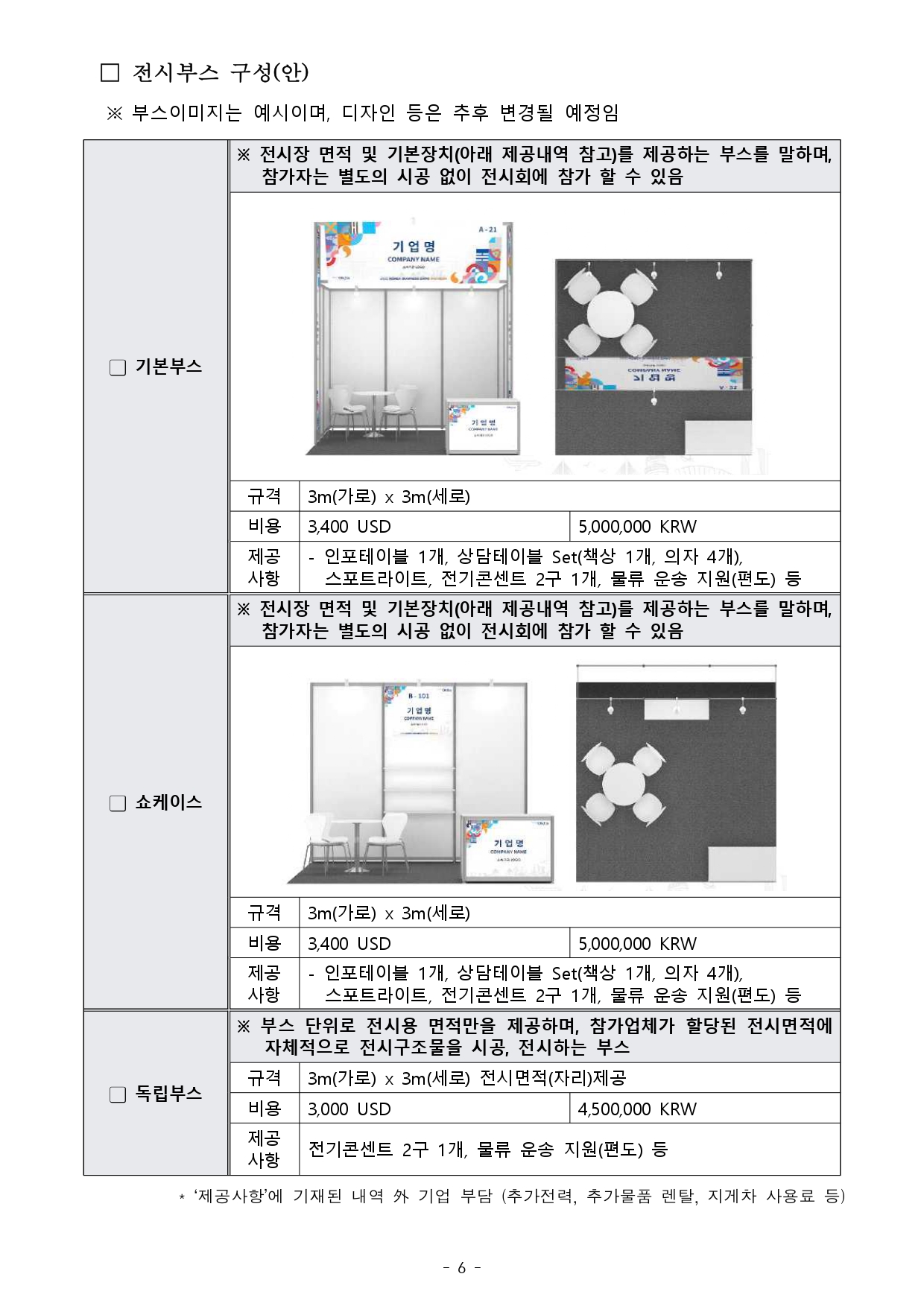 [WORLD-OKTA] 2026 KOREA BUSINESS EXPO SHENZHEN_기관모집 안내문_최종_page-0006.jpg 이미지입니다.