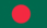 BANGLADESH 국기