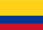 COLOMBIA 국기
