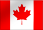 CANADA 국기