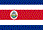REPUBLIC OF COSTA RICA 국기