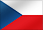 CZECH Rep 국기