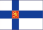 Finland 국기