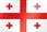 GEORGIA 국기