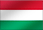 HUNGARY 국기