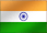 INDIA 국기