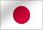 JAPAN  국기