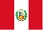 PERU 국기