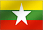 MYANMAR  국기