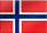 NORWAY 국기