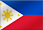 PHILIPPINES 국기