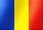 ROMANIA 국기