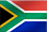 SOUTH AFRICA 국기