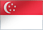 SINGAPORE 국기