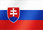 SLOVAKIA 국기