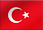 TURKIYE 국기