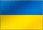 UKRAINE 국기