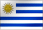 URUGUAY 국기